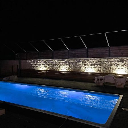 Hotel Kamp Tonci Biograd Na Moru Esterno foto